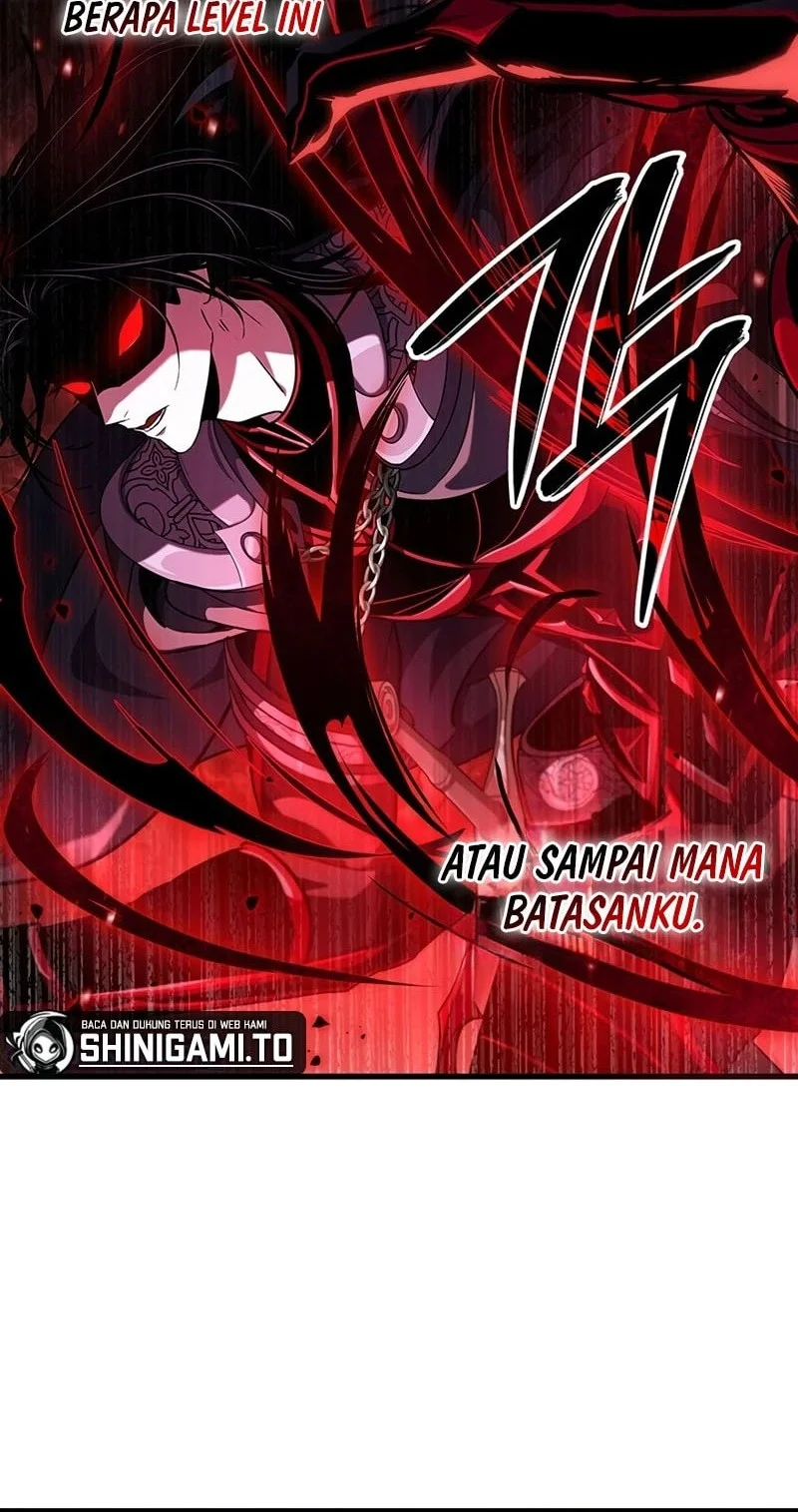 Crimson Reset Chapter 36 - halaman 33