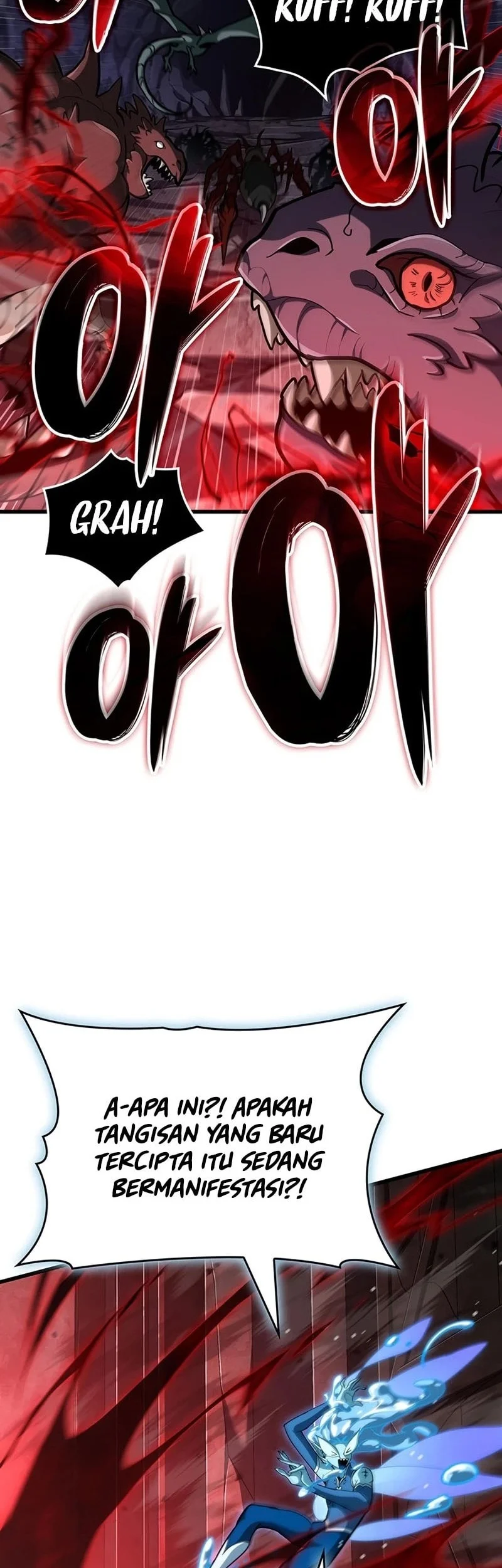 Crimson Reset Chapter 36 - halaman 35