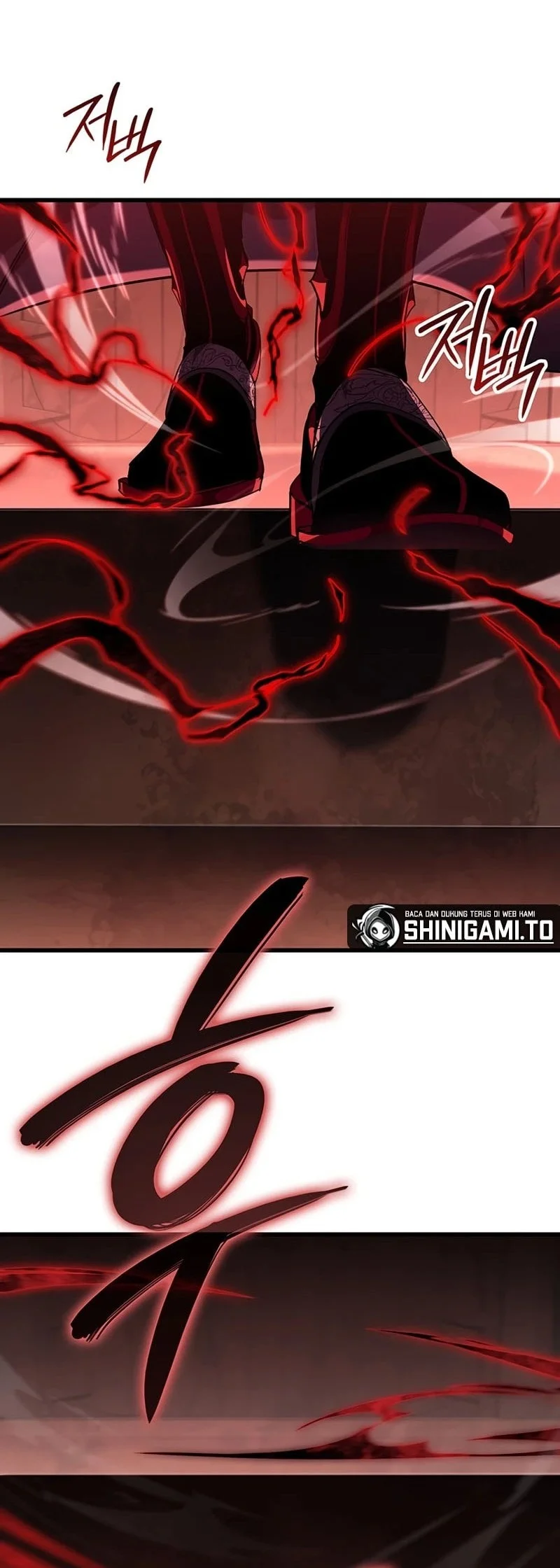 Crimson Reset Chapter 36 - halaman 37