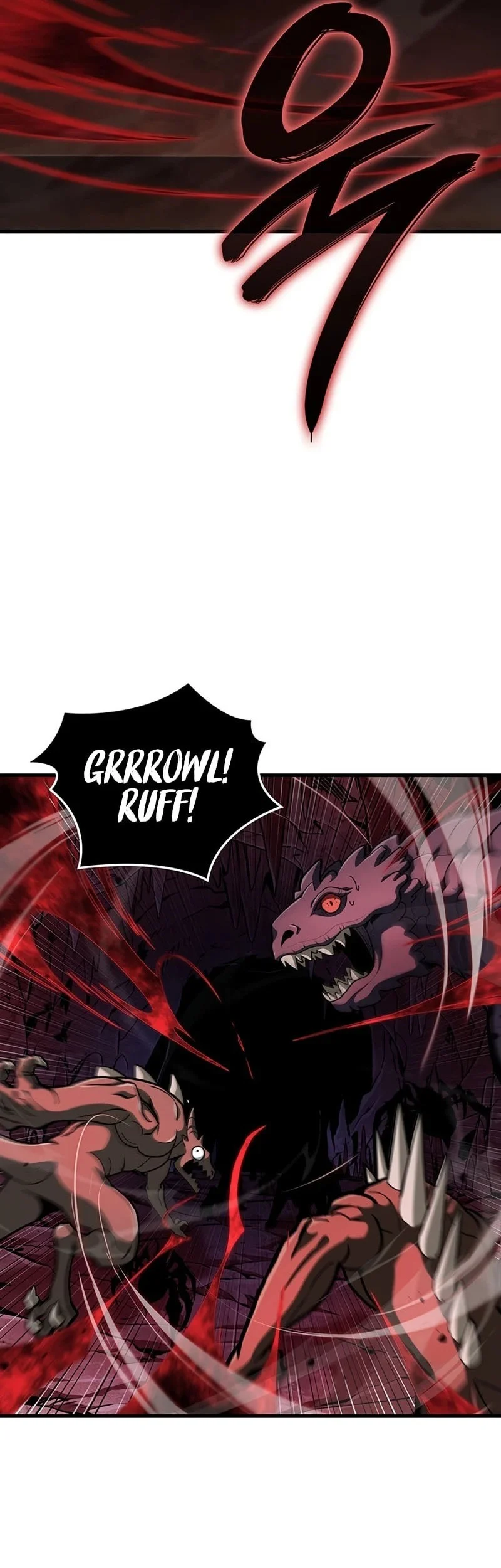 Crimson Reset Chapter 36 - halaman 38
