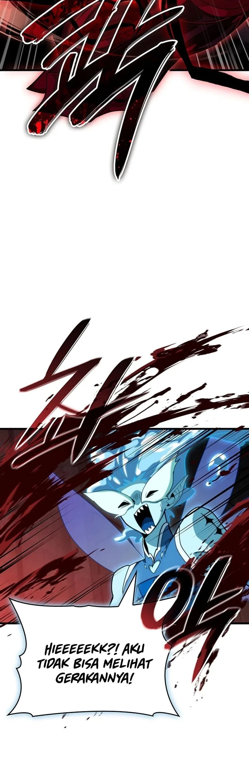 Crimson Reset Chapter 36 - halaman 40