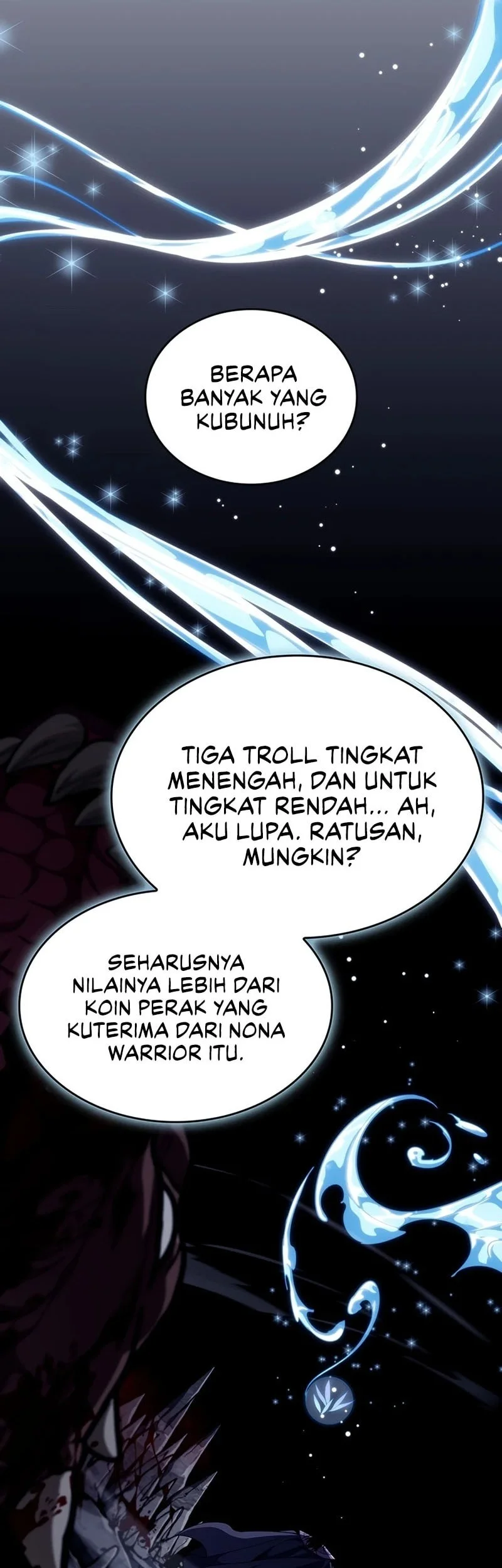 Crimson Reset Chapter 36 - halaman 42