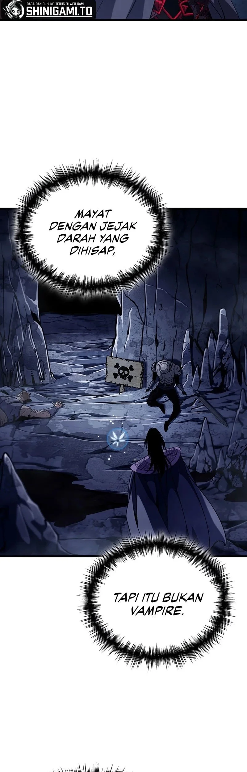 Crimson Reset Chapter 36 - halaman 44