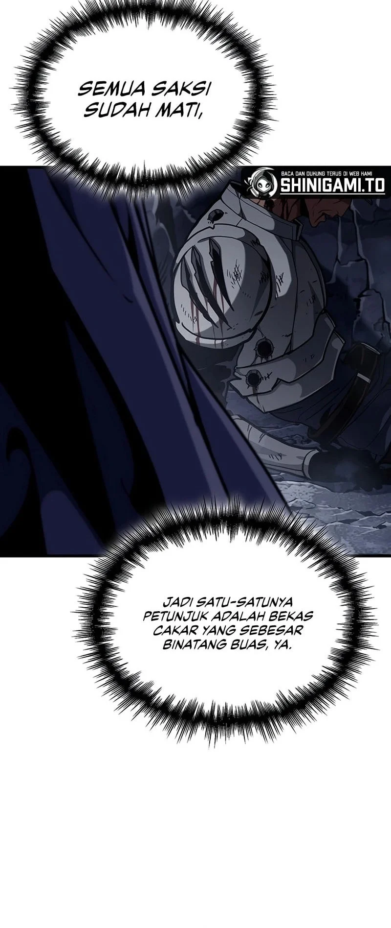 Crimson Reset Chapter 36 - halaman 45