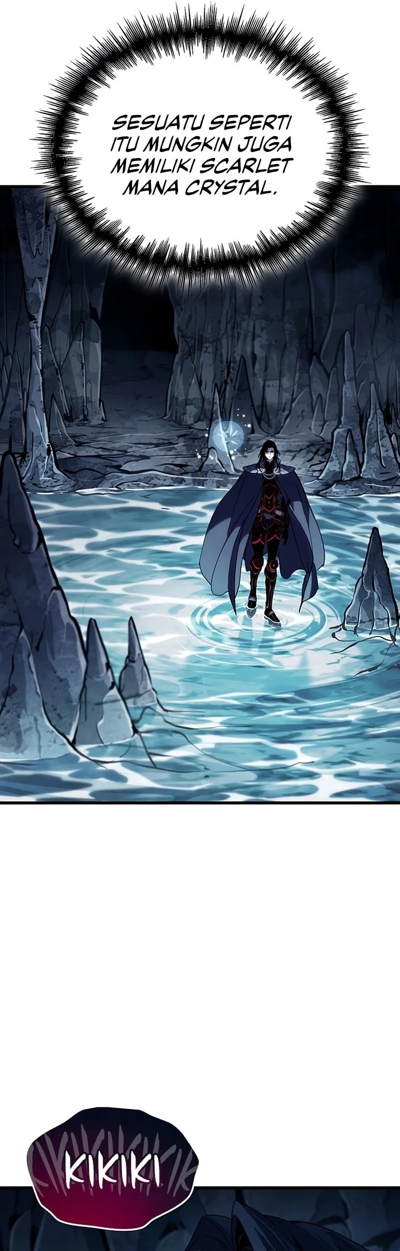 Crimson Reset Chapter 36 - halaman 46
