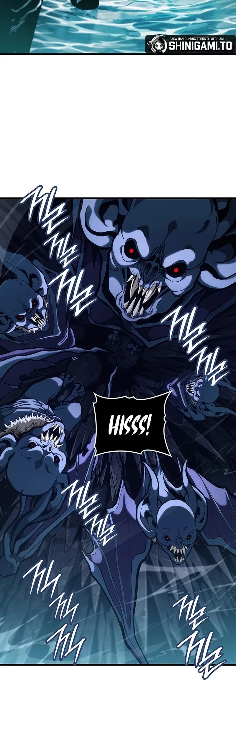 Crimson Reset Chapter 36 - halaman 48