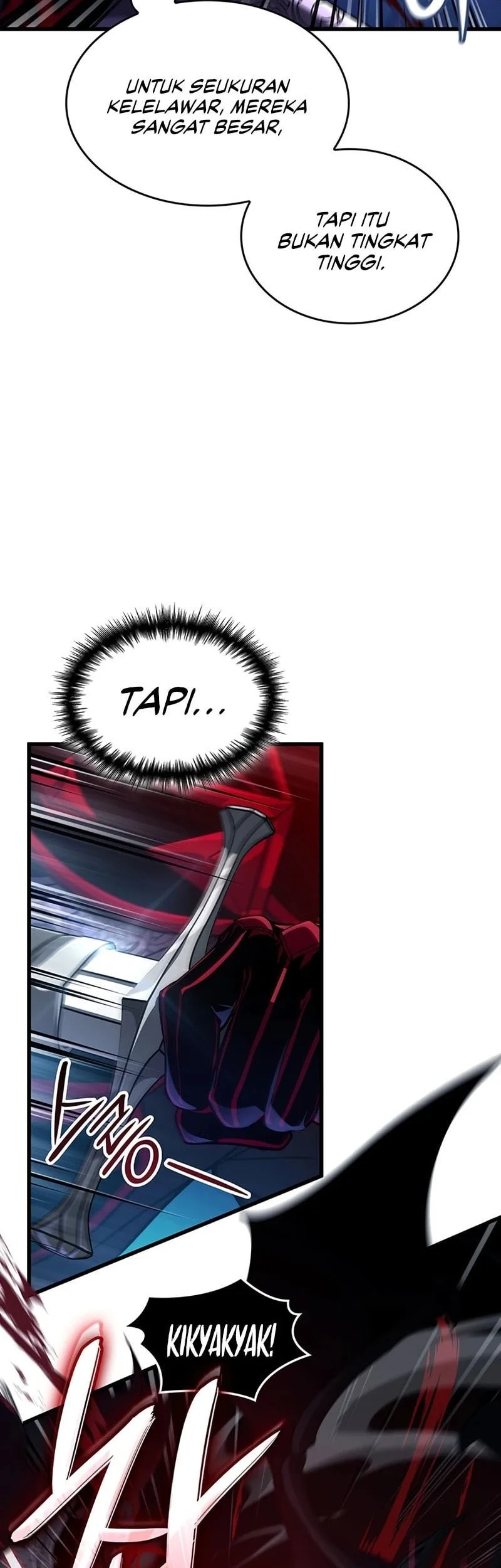 Crimson Reset Chapter 36 - halaman 52