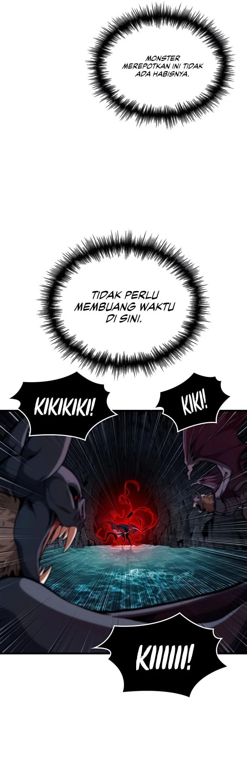 Crimson Reset Chapter 36 - halaman 54