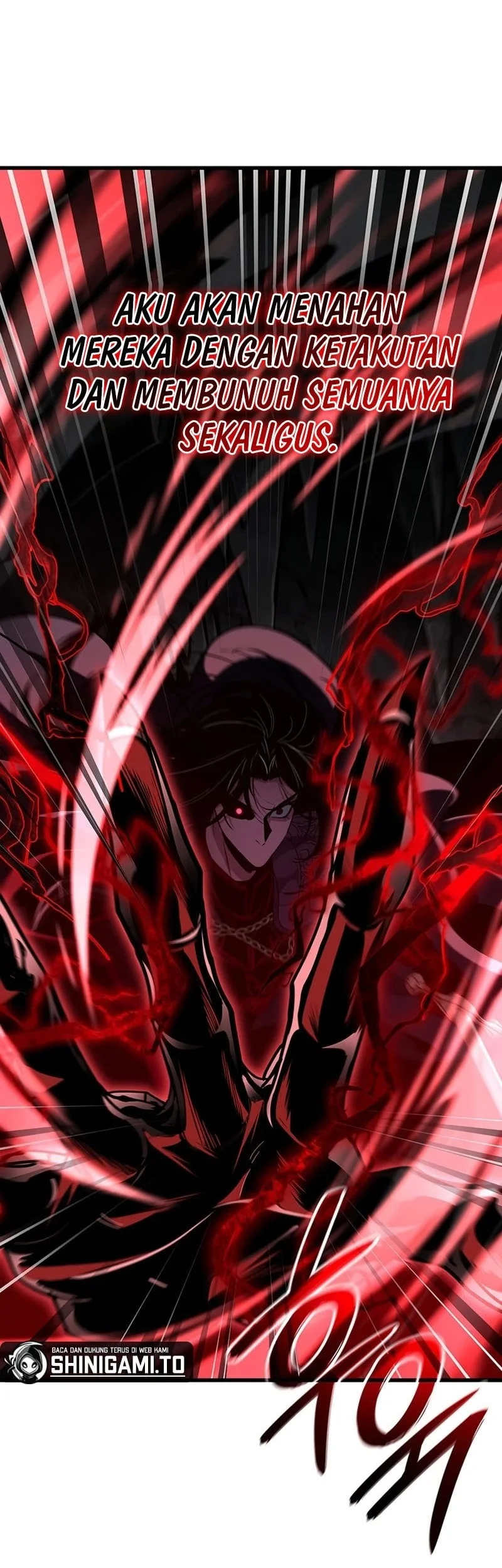 Crimson Reset Chapter 36 - halaman 55