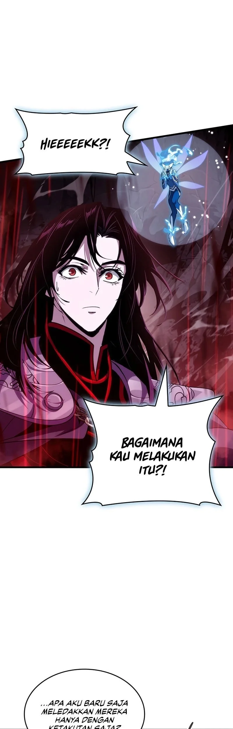 Crimson Reset Chapter 36 - halaman 58