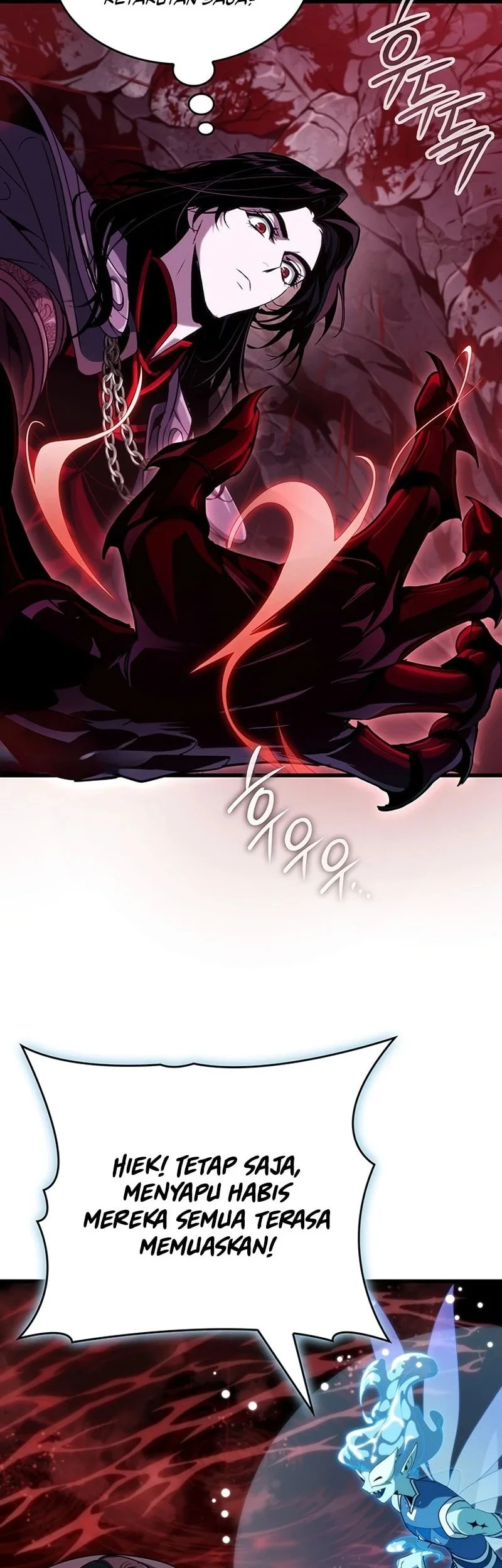 Crimson Reset Chapter 36 - halaman 59