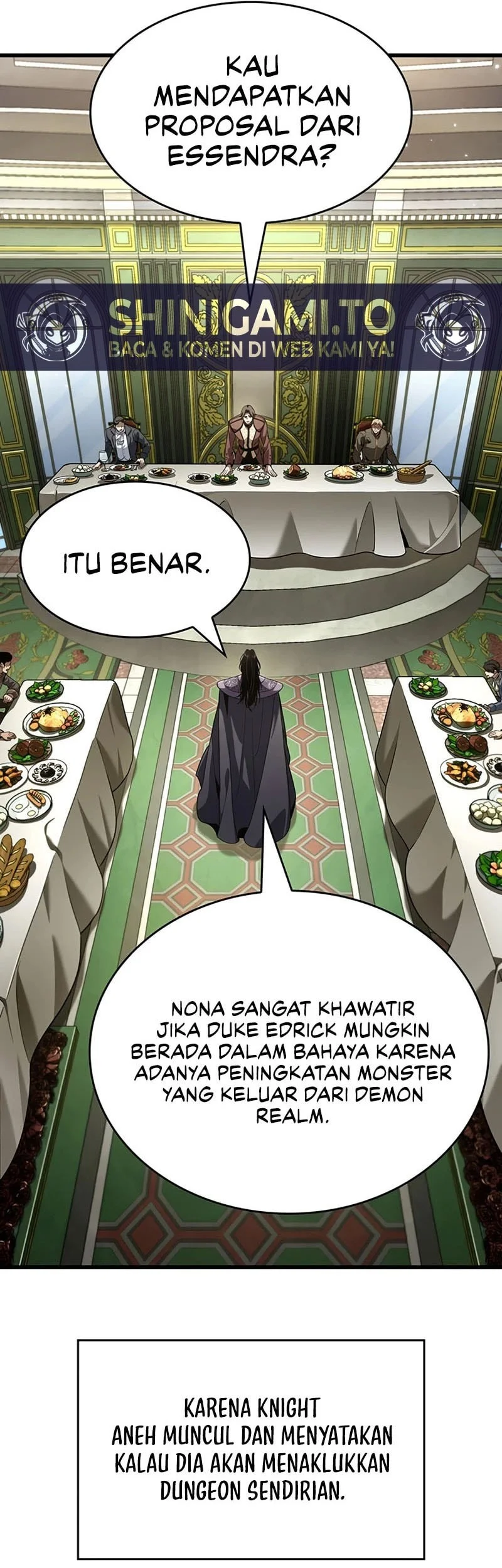 Crimson Reset Chapter 36 - halaman 6
