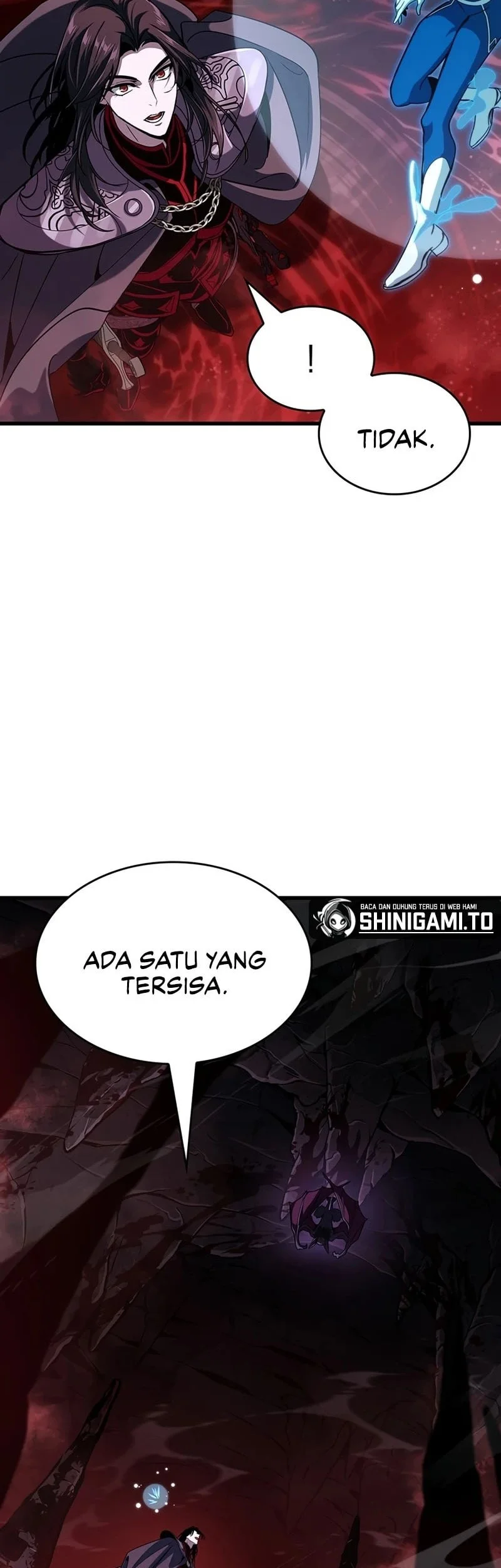 Crimson Reset Chapter 36 - halaman 60