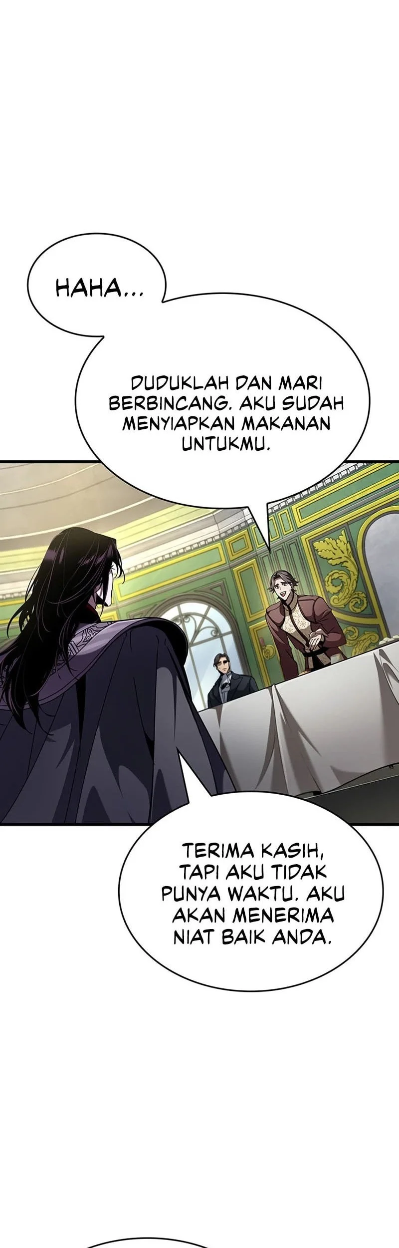 Crimson Reset Chapter 36 - halaman 7