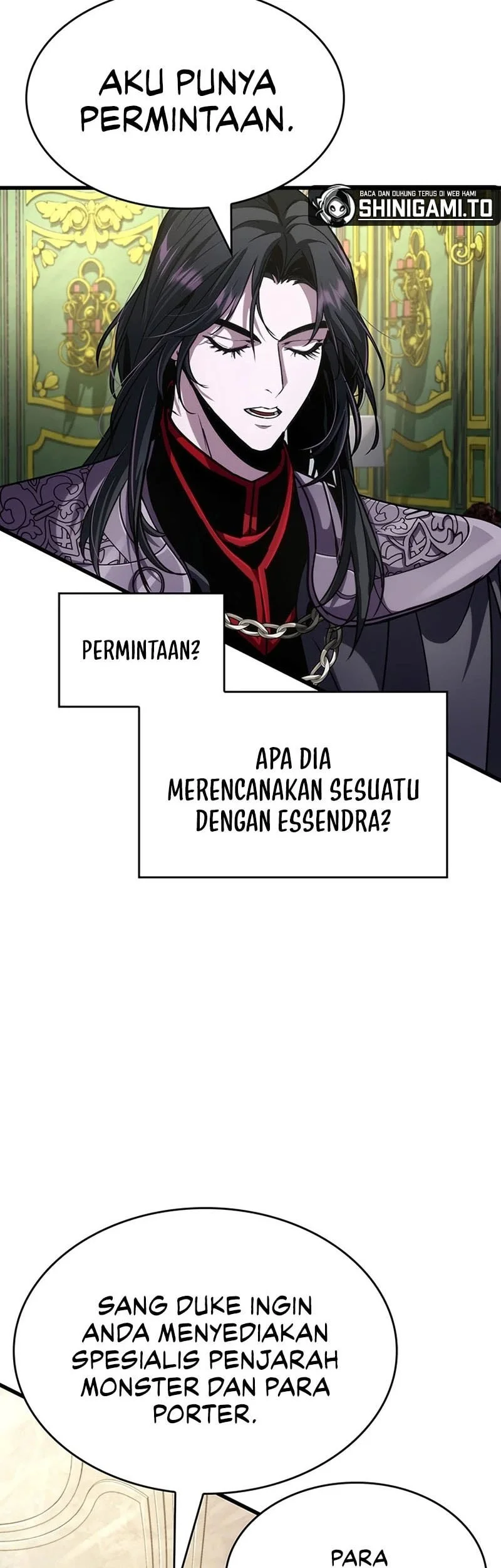 Crimson Reset Chapter 36 - halaman 8