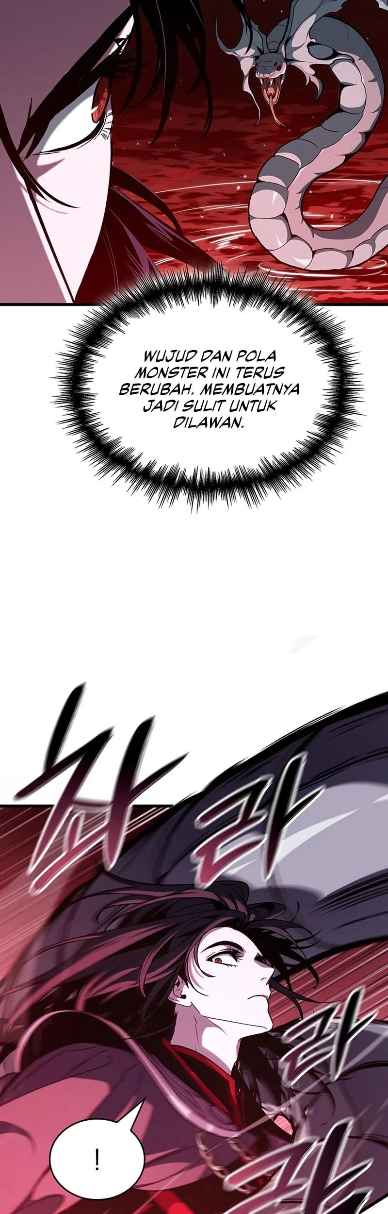 Crimson Reset Chapter 37 - halaman 12
