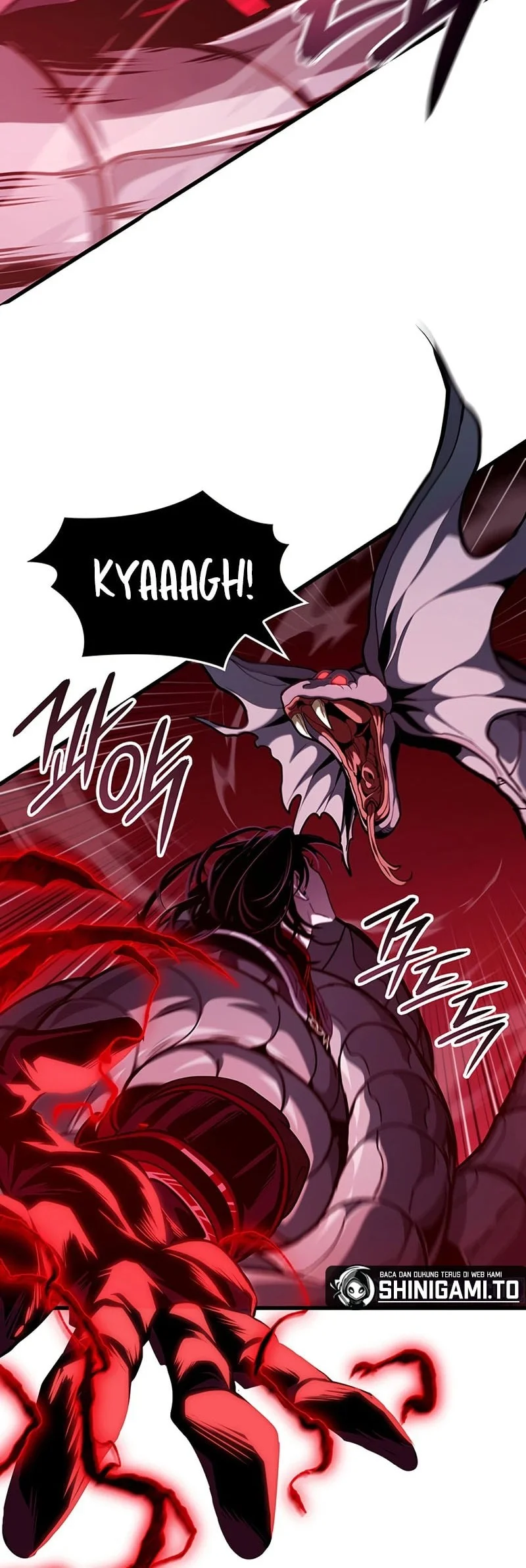 Crimson Reset Chapter 37 - halaman 13