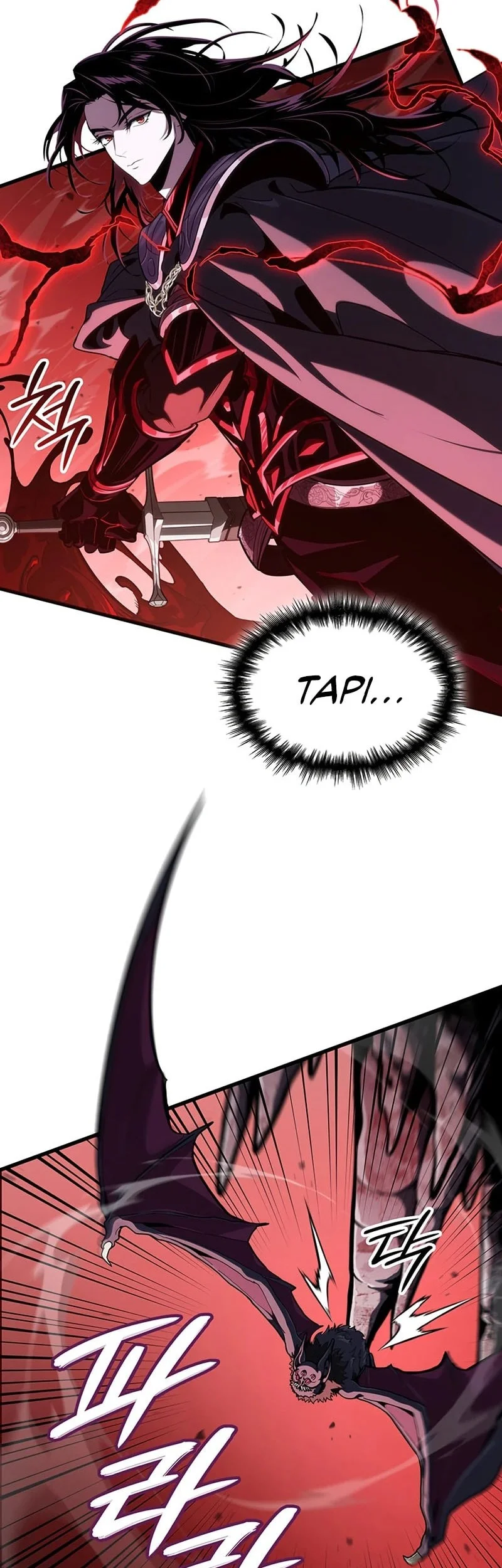 Crimson Reset Chapter 37 - halaman 15