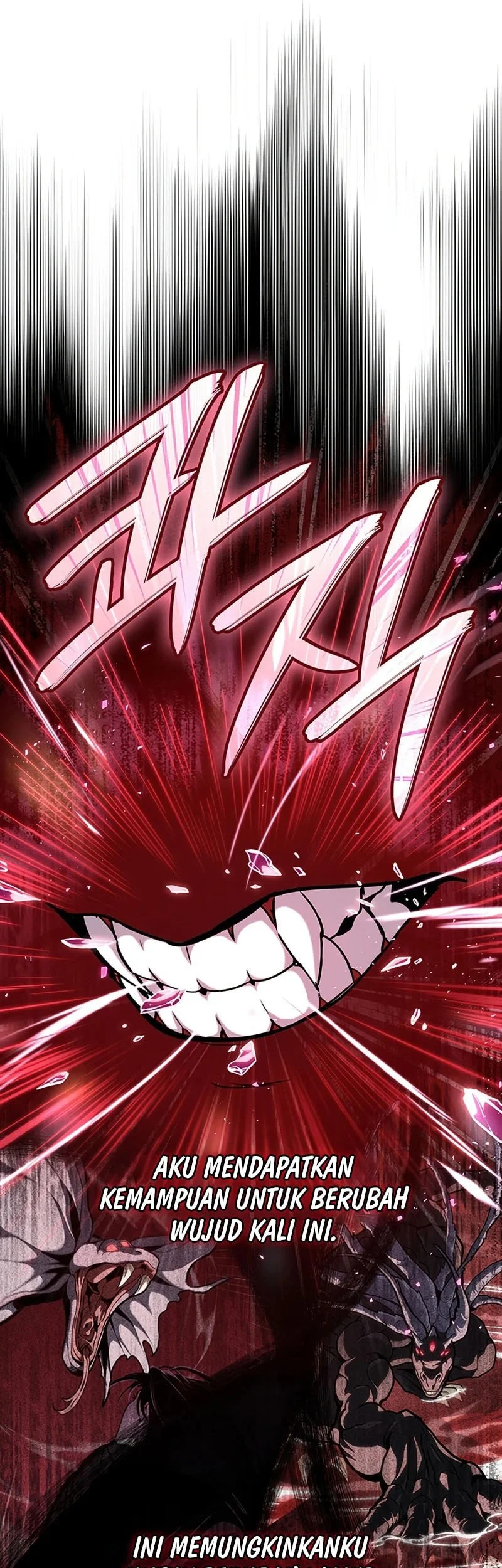 Crimson Reset Chapter 37 - halaman 25