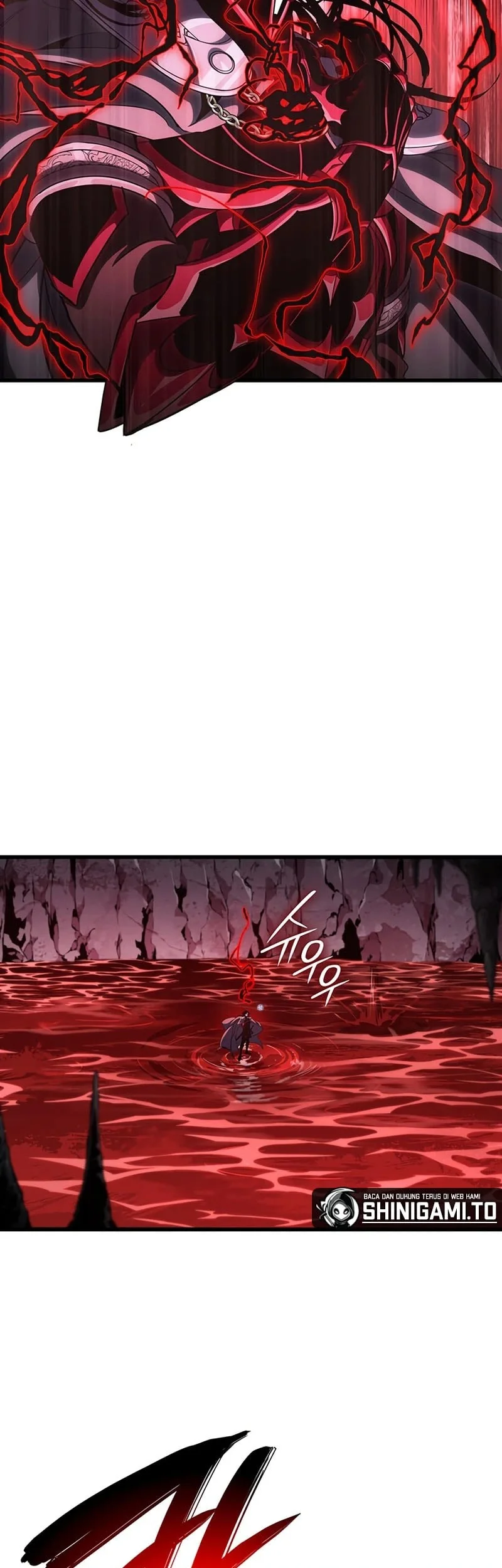 Crimson Reset Chapter 37 - halaman 27