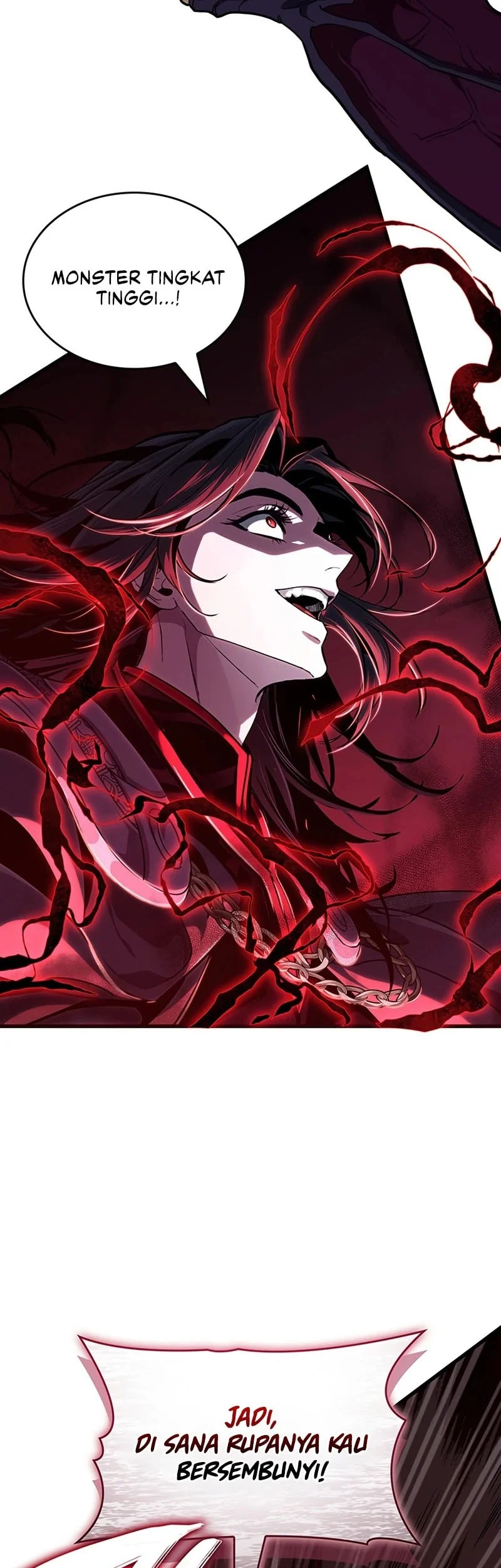 Crimson Reset Chapter 37 - halaman 3