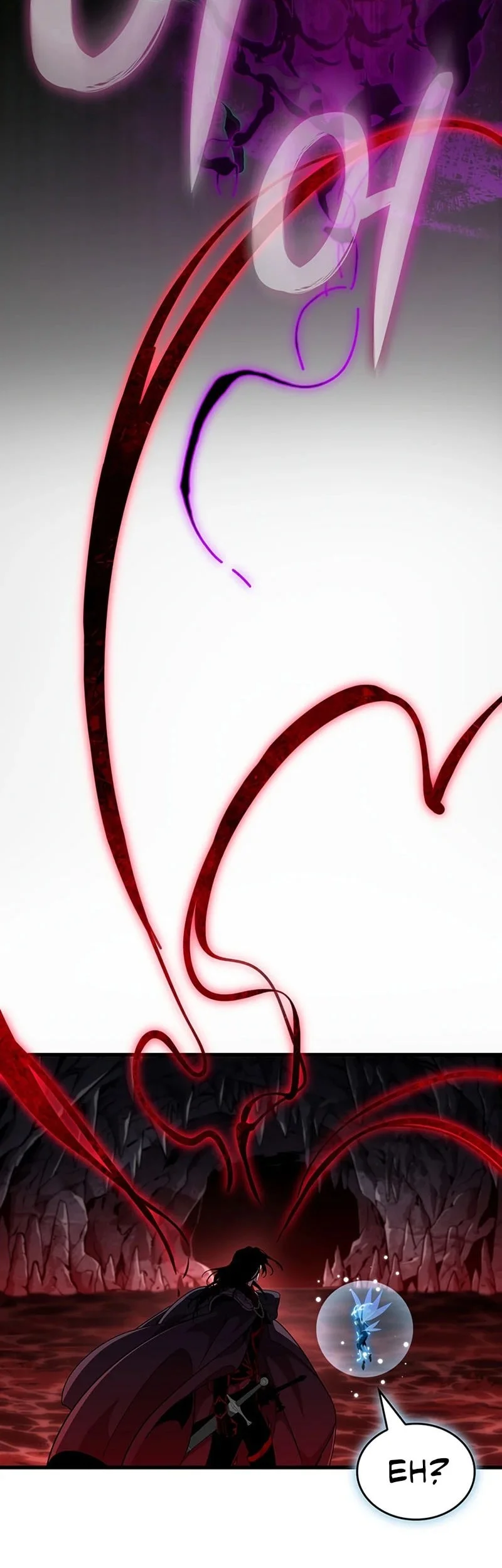 Crimson Reset Chapter 37 - halaman 33