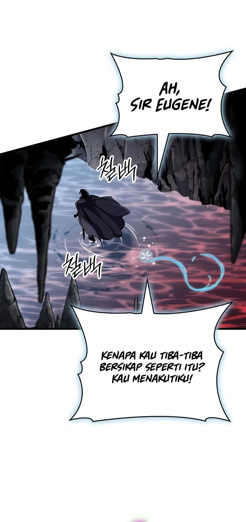 Crimson Reset Chapter 37 - halaman 35