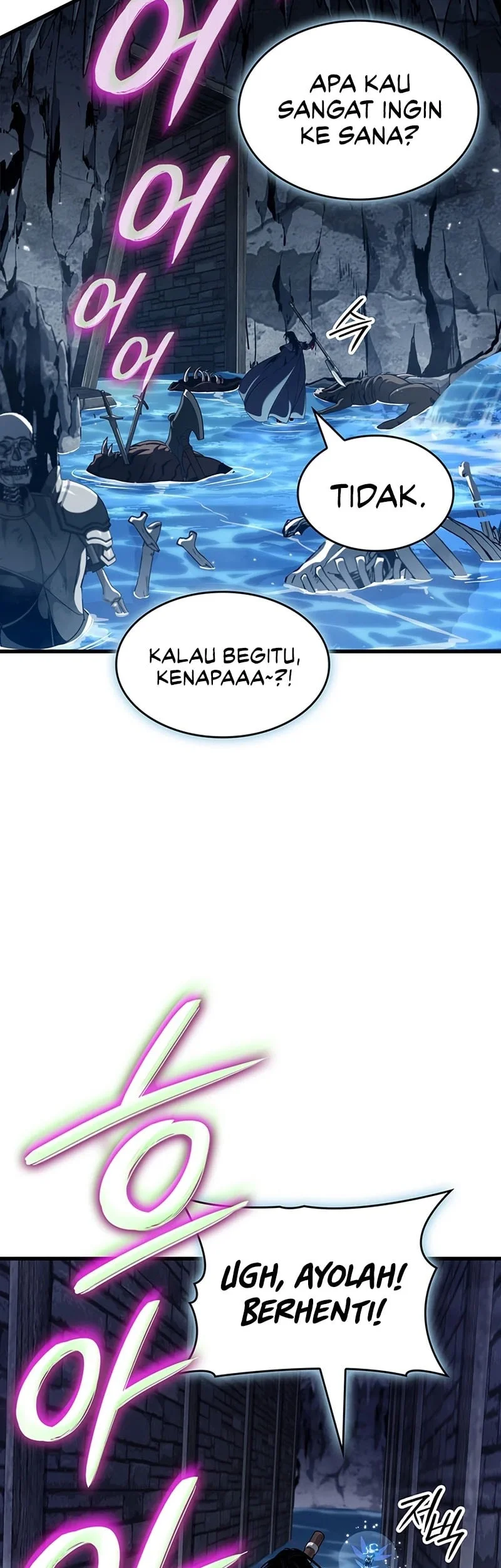 Crimson Reset Chapter 37 - halaman 38