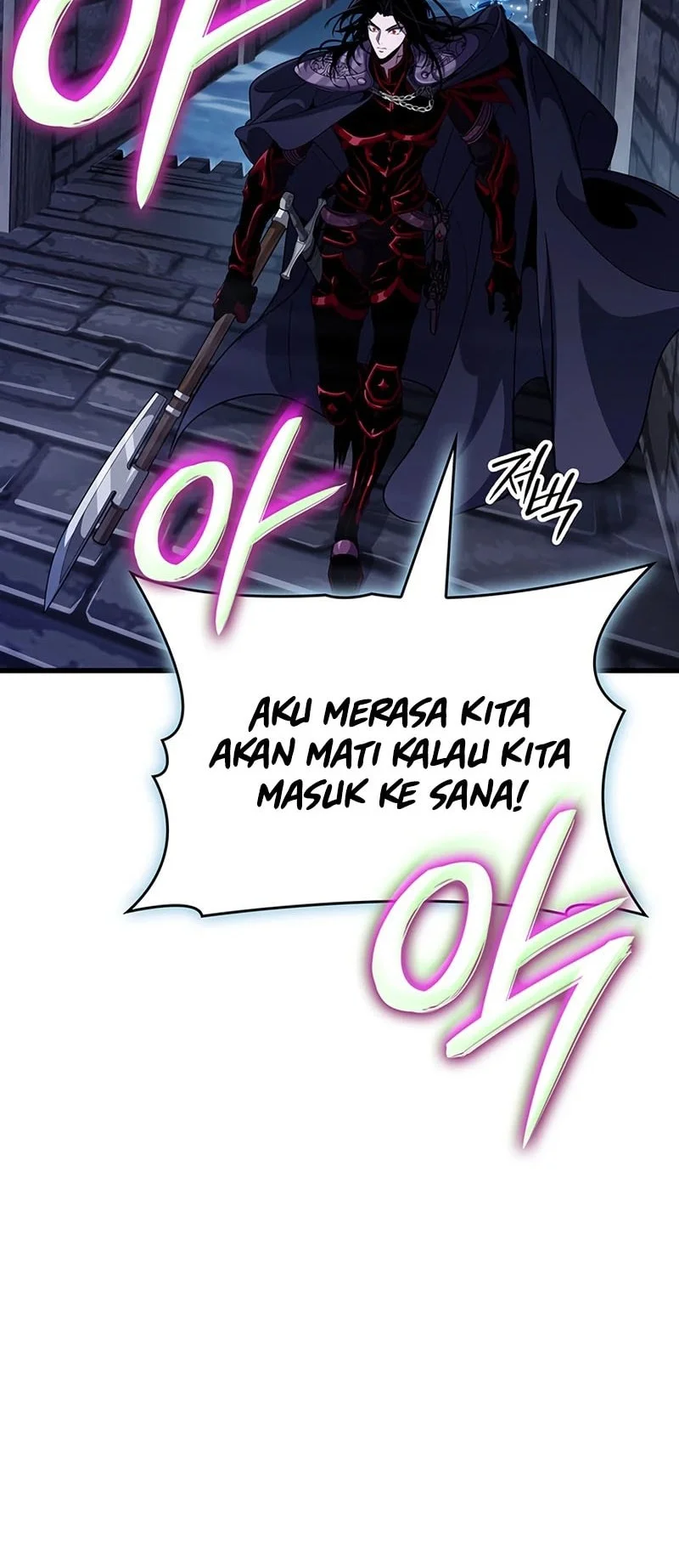 Crimson Reset Chapter 37 - halaman 39