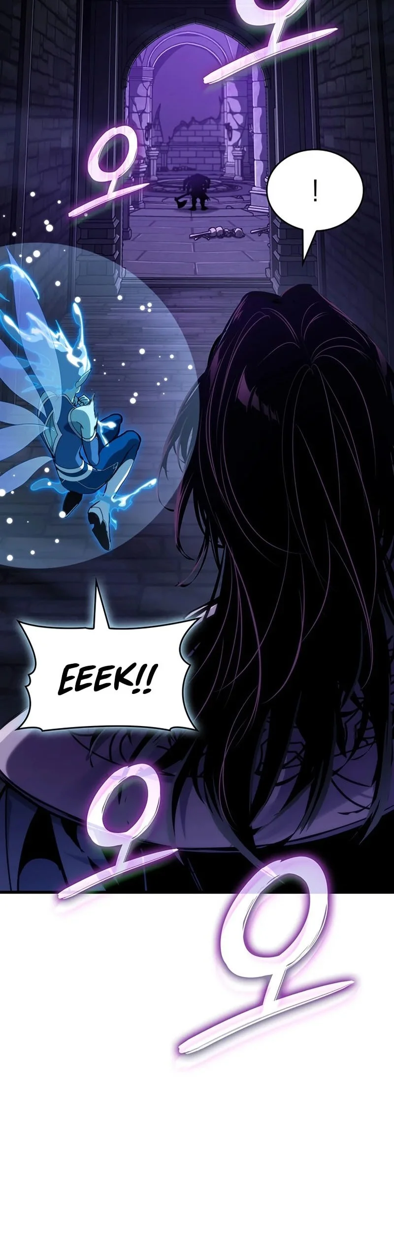 Crimson Reset Chapter 37 - halaman 41