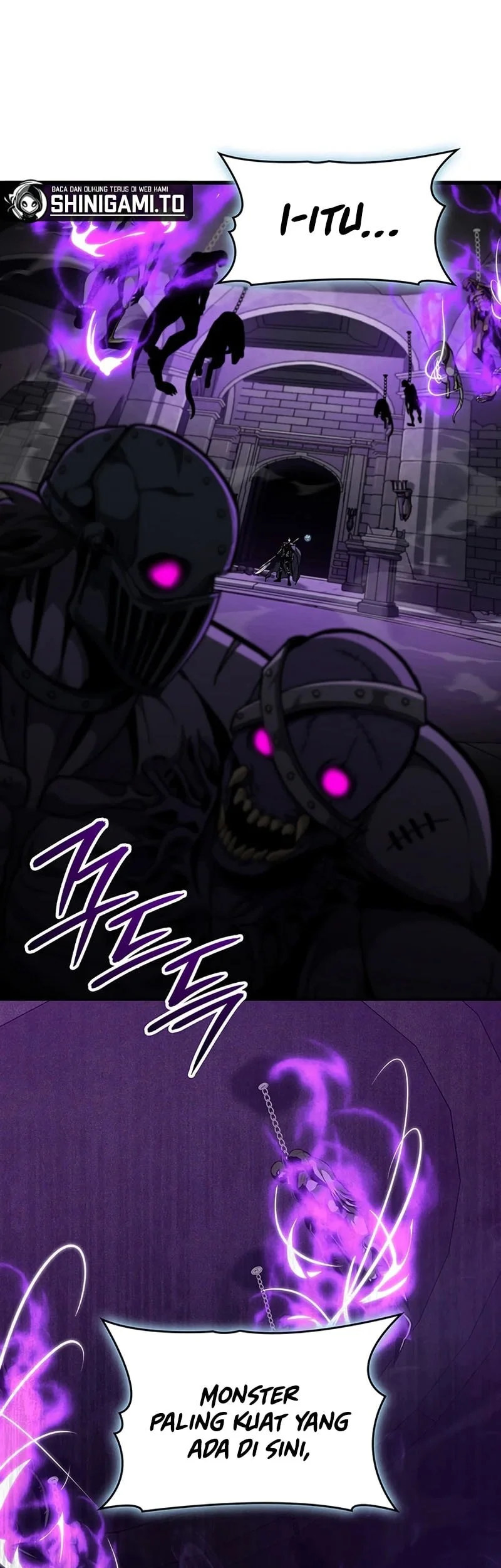 Crimson Reset Chapter 37 - halaman 42