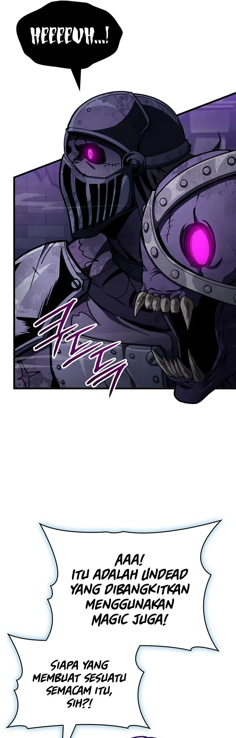Crimson Reset Chapter 37 - halaman 44