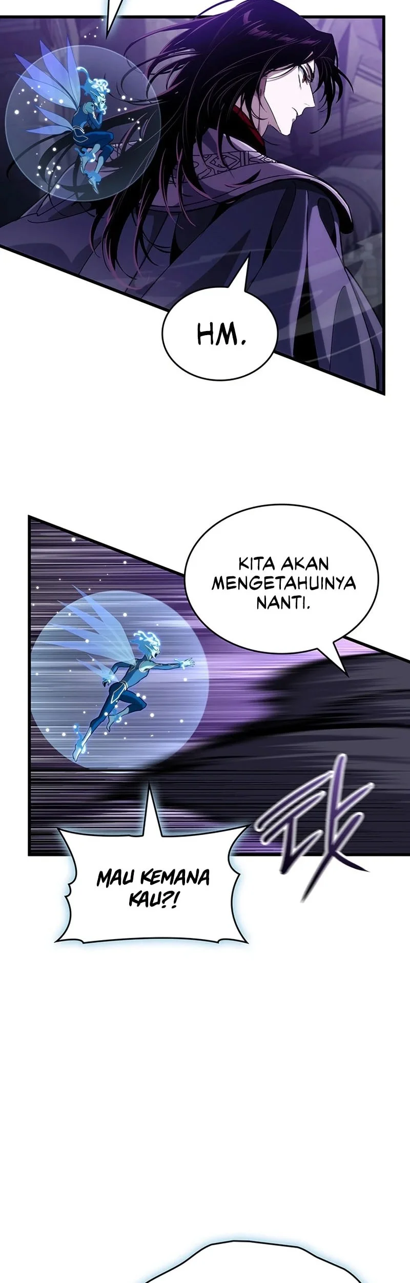 Crimson Reset Chapter 37 - halaman 45