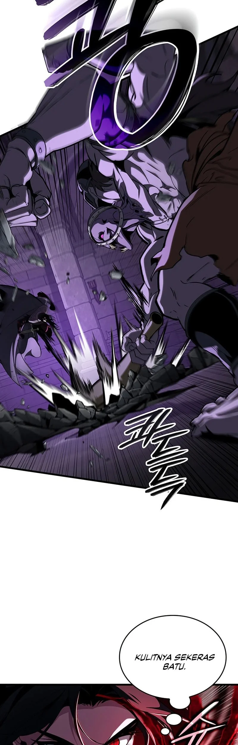 Crimson Reset Chapter 37 - halaman 49