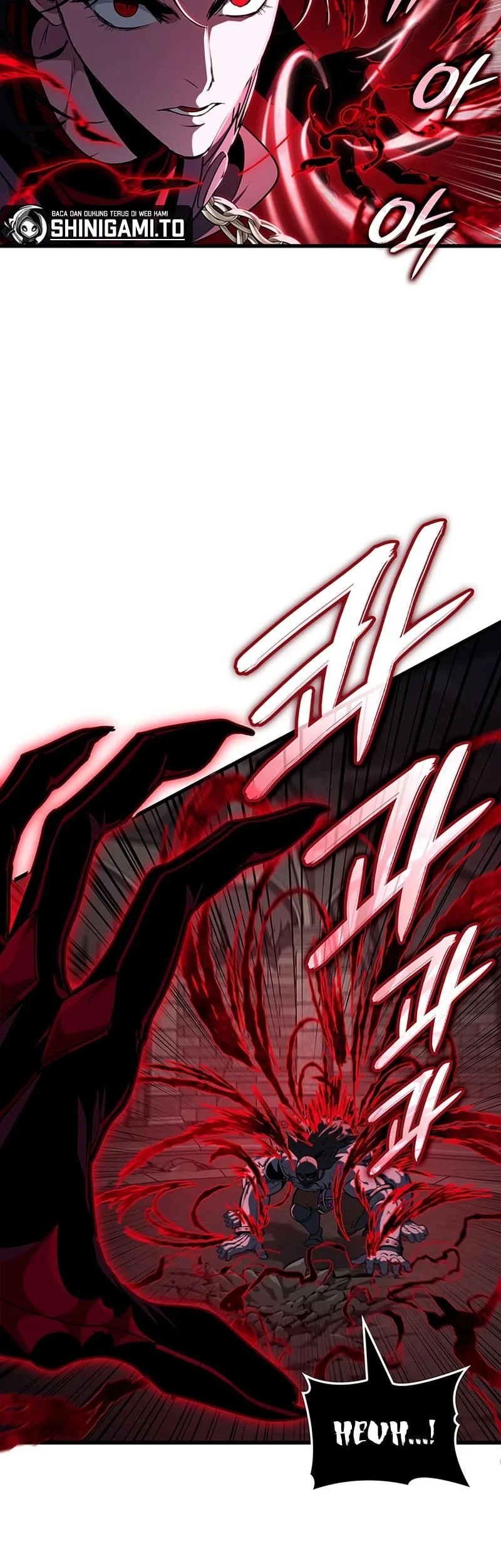 Crimson Reset Chapter 37 - halaman 50