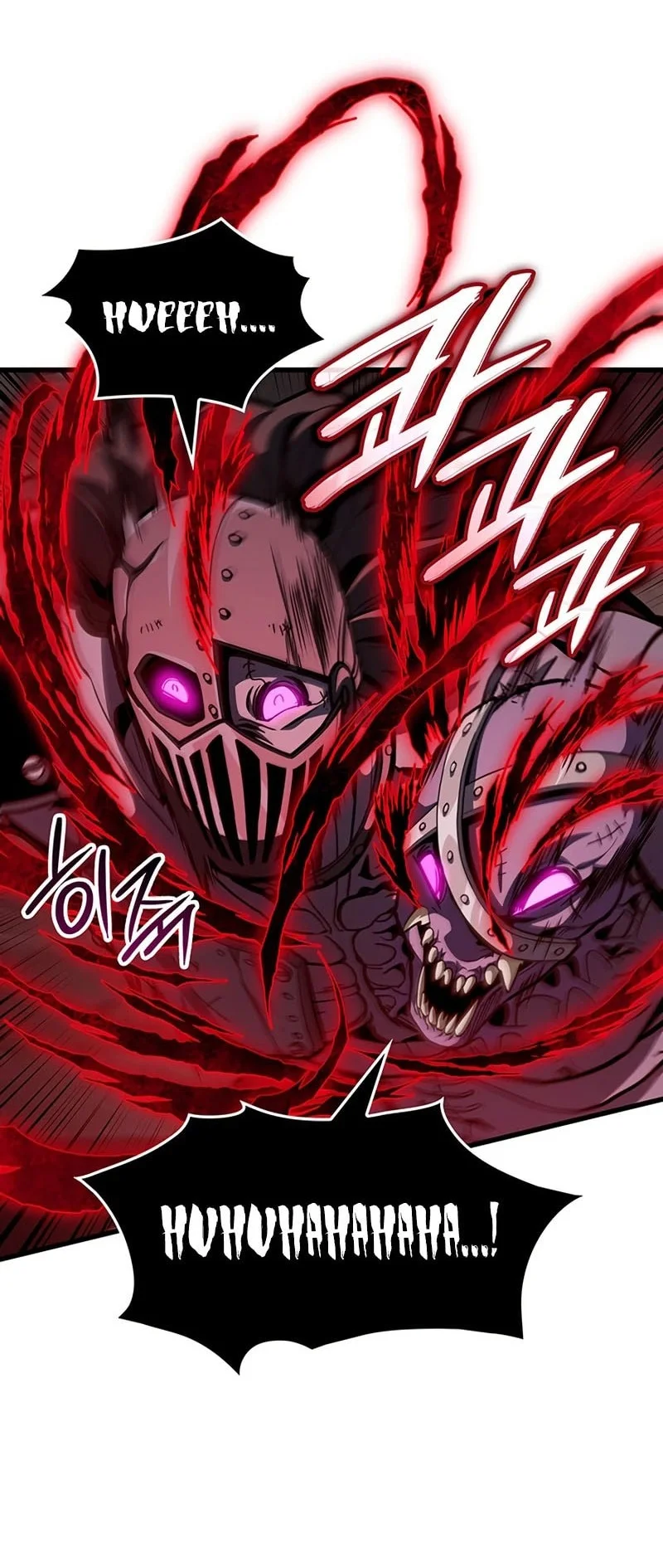 Crimson Reset Chapter 37 - halaman 51
