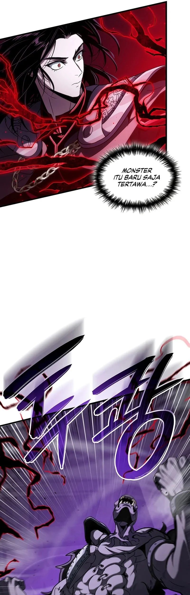 Crimson Reset Chapter 37 - halaman 52