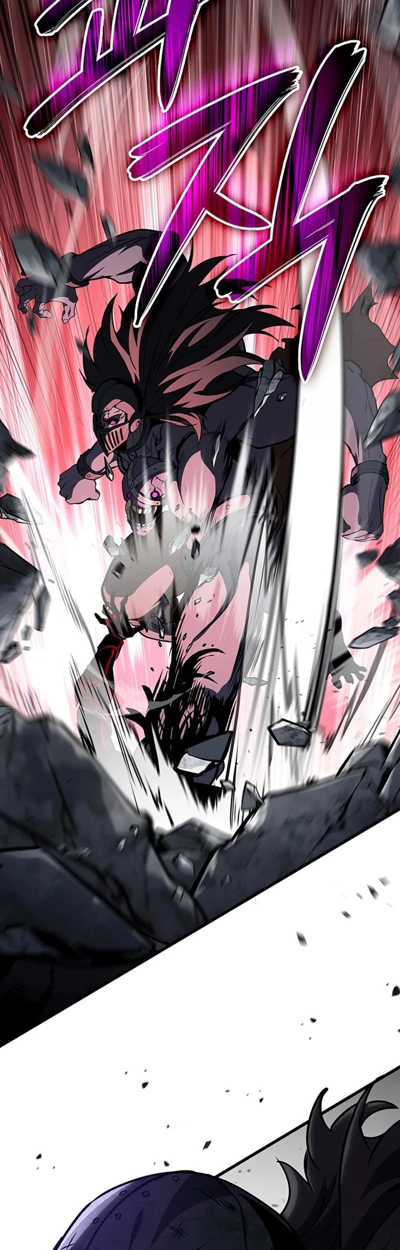 Crimson Reset Chapter 37 - halaman 58