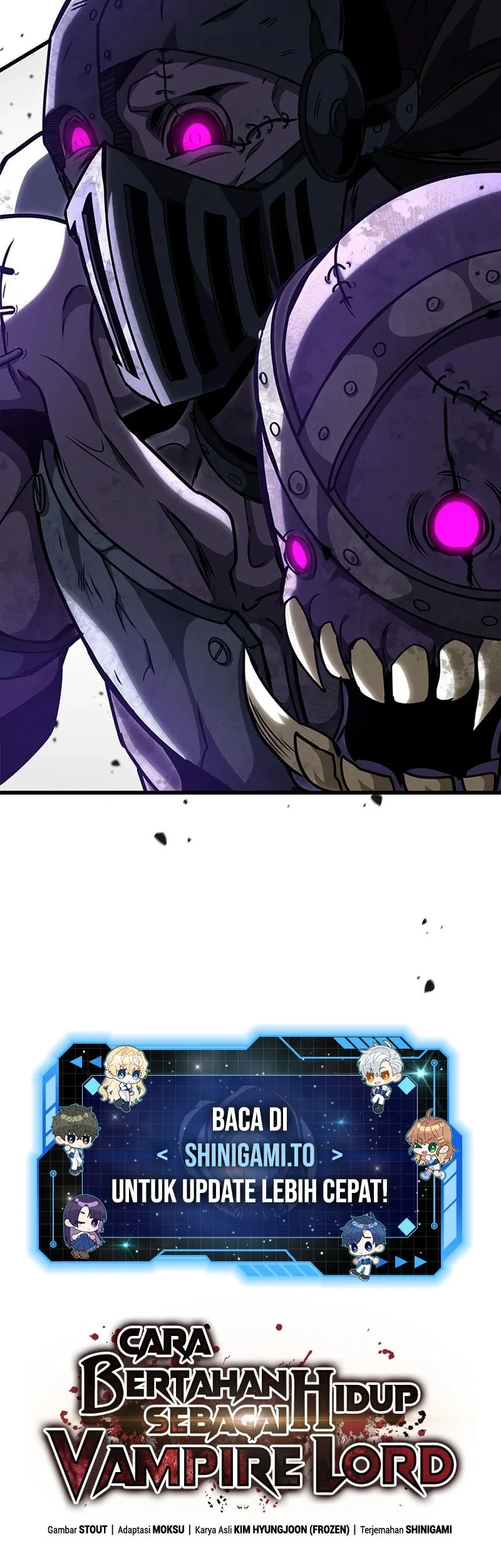 Crimson Reset Chapter 37 - halaman 59