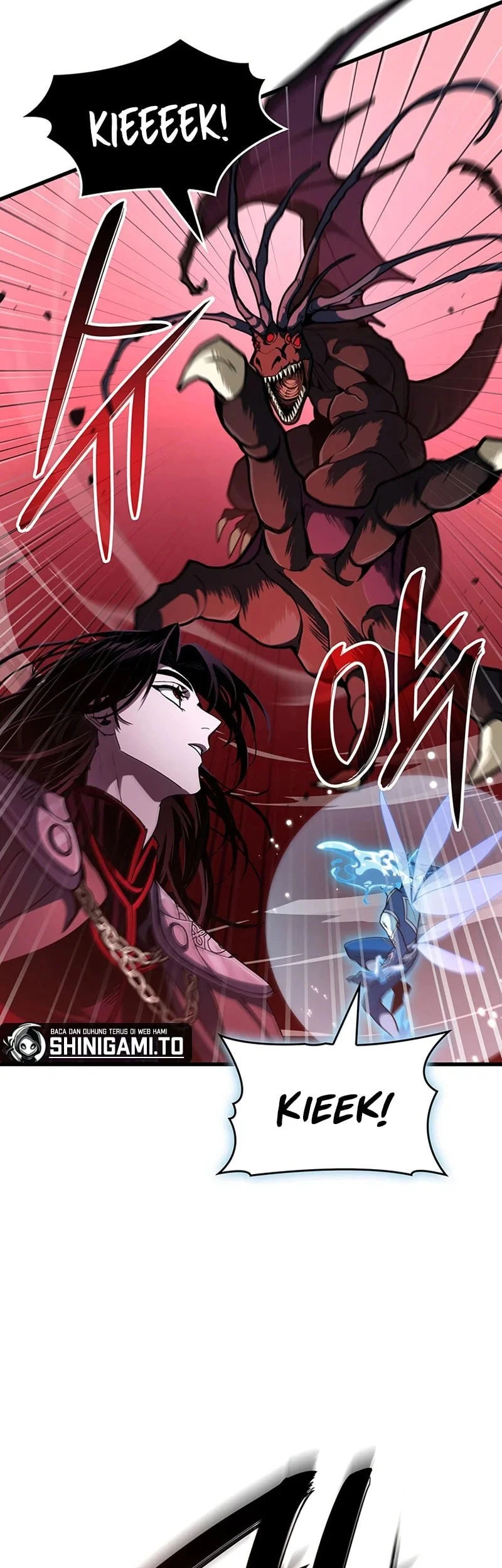 Crimson Reset Chapter 37 - halaman 6