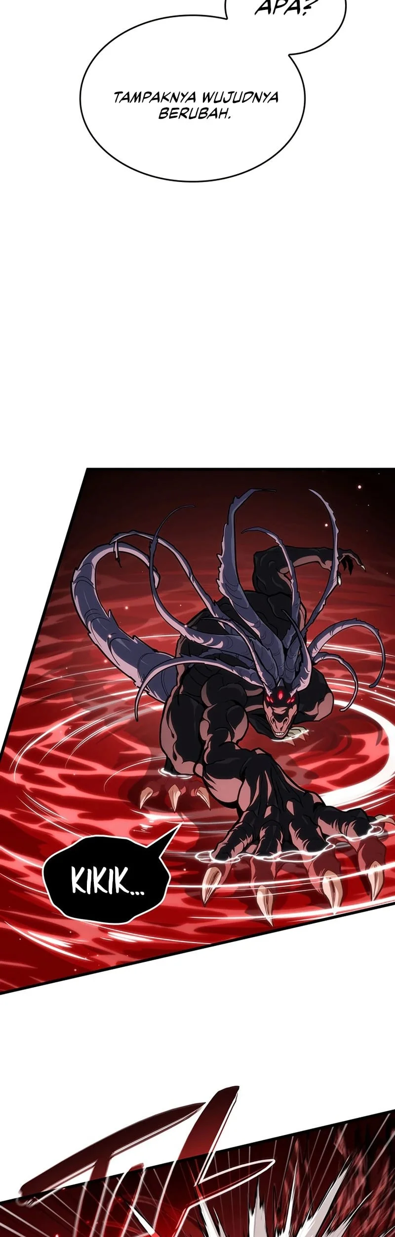 Crimson Reset Chapter 37 - halaman 8
