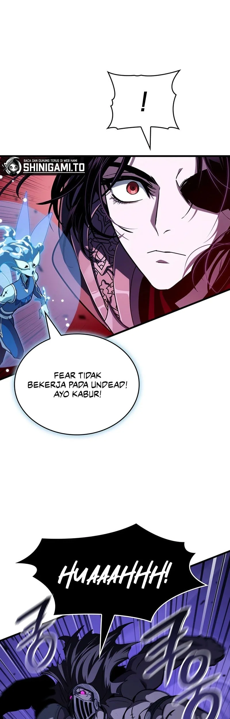 Crimson Reset Chapter 38 - halaman 10