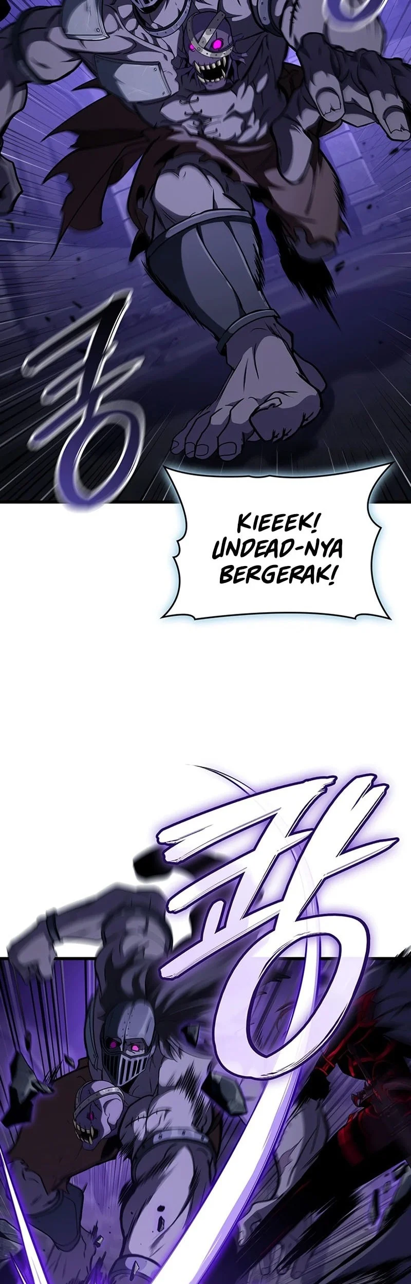 Crimson Reset Chapter 38 - halaman 11