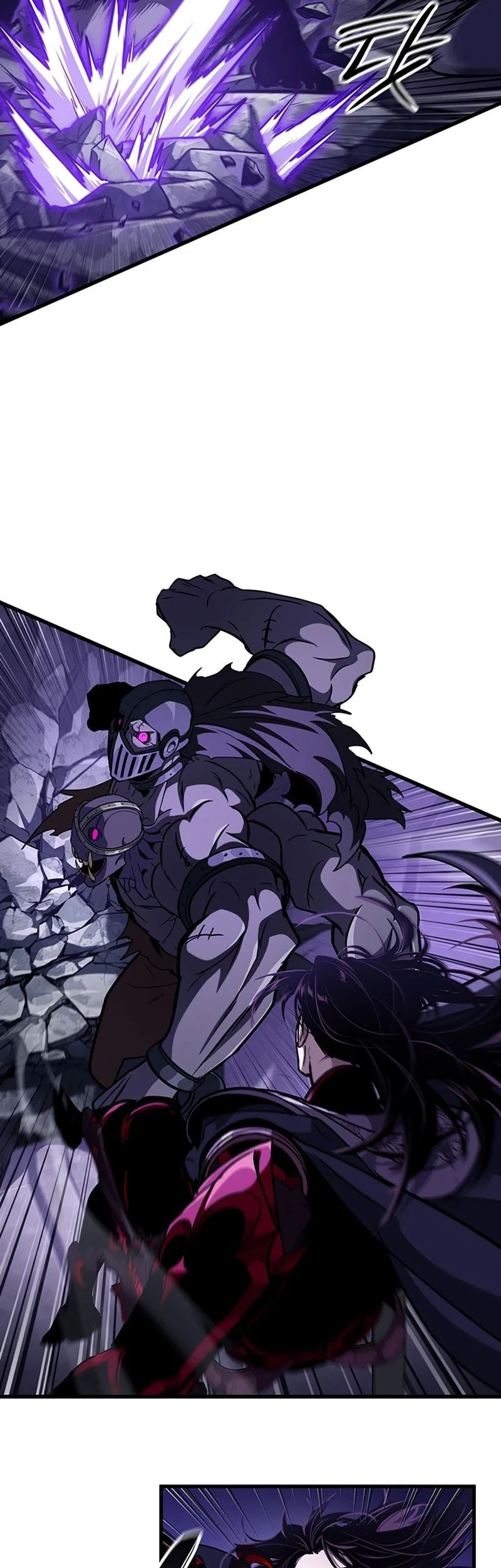 Crimson Reset Chapter 38 - halaman 12