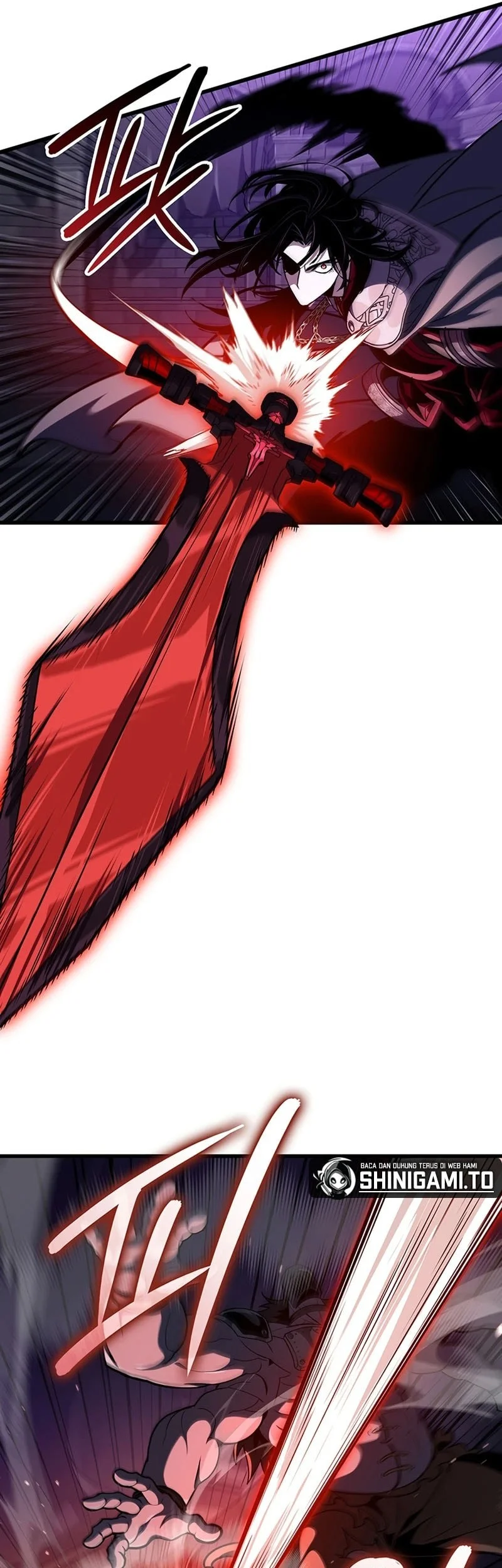 Crimson Reset Chapter 38 - halaman 14