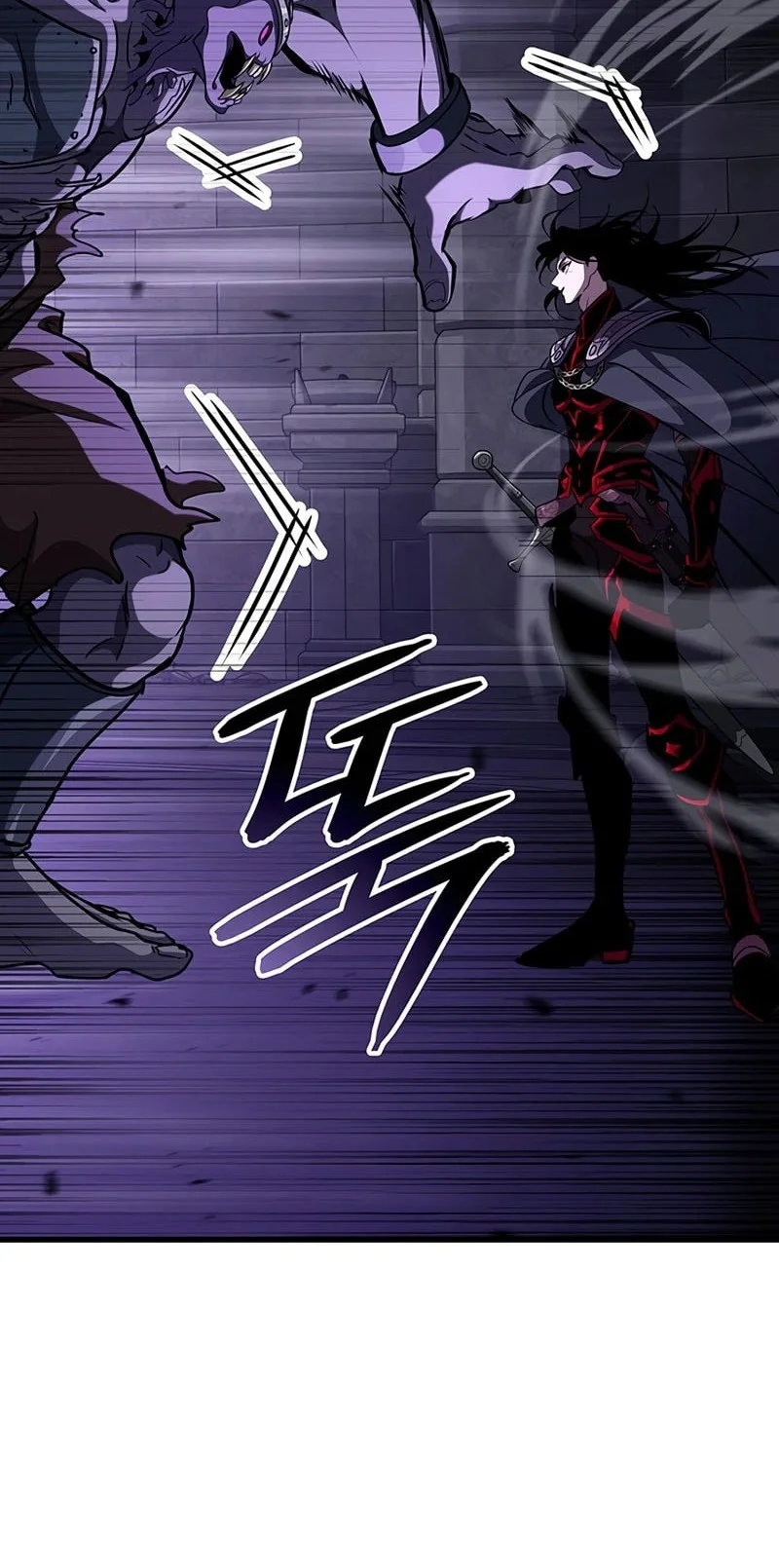 Crimson Reset Chapter 38 - halaman 17