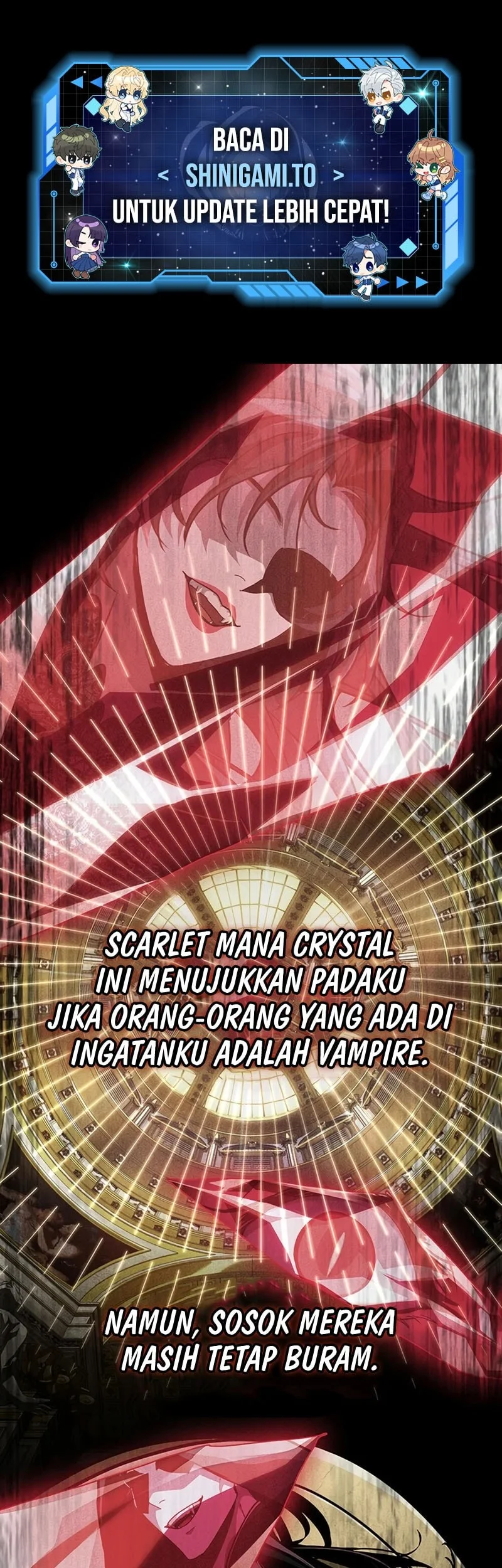 Crimson Reset Chapter 38 - halaman 2