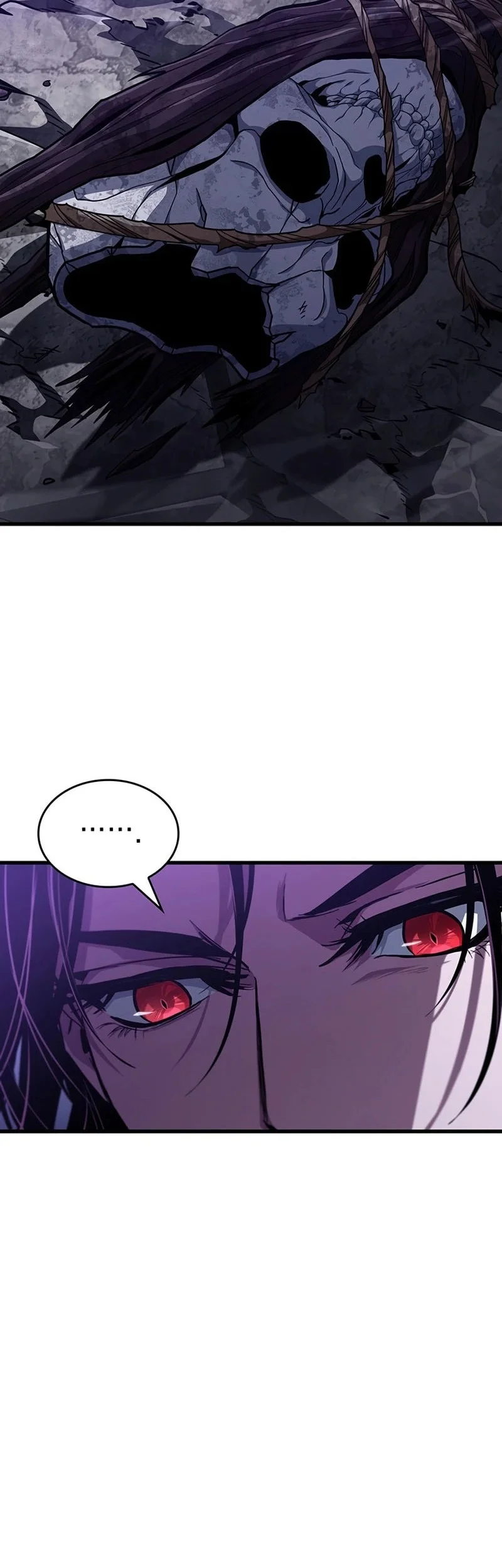 Crimson Reset Chapter 38 - halaman 25