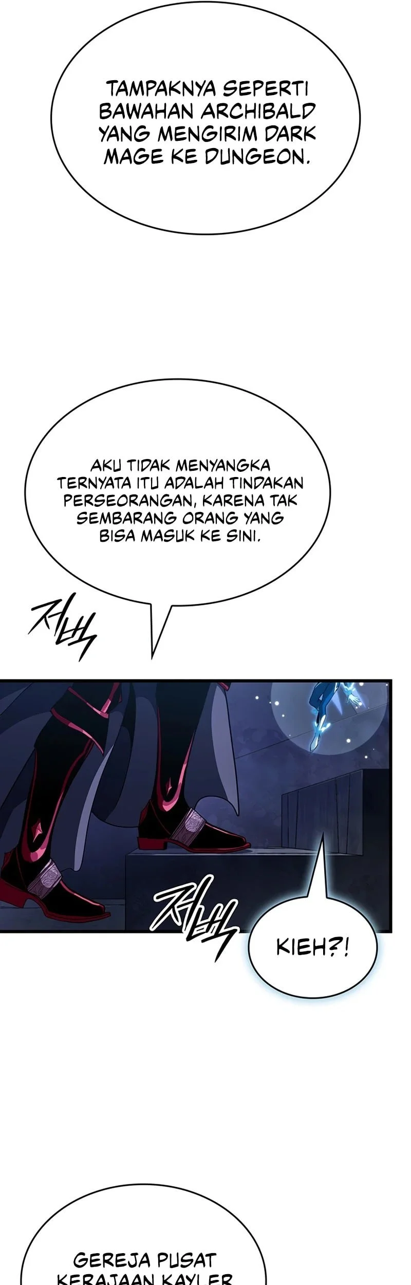 Crimson Reset Chapter 38 - halaman 26