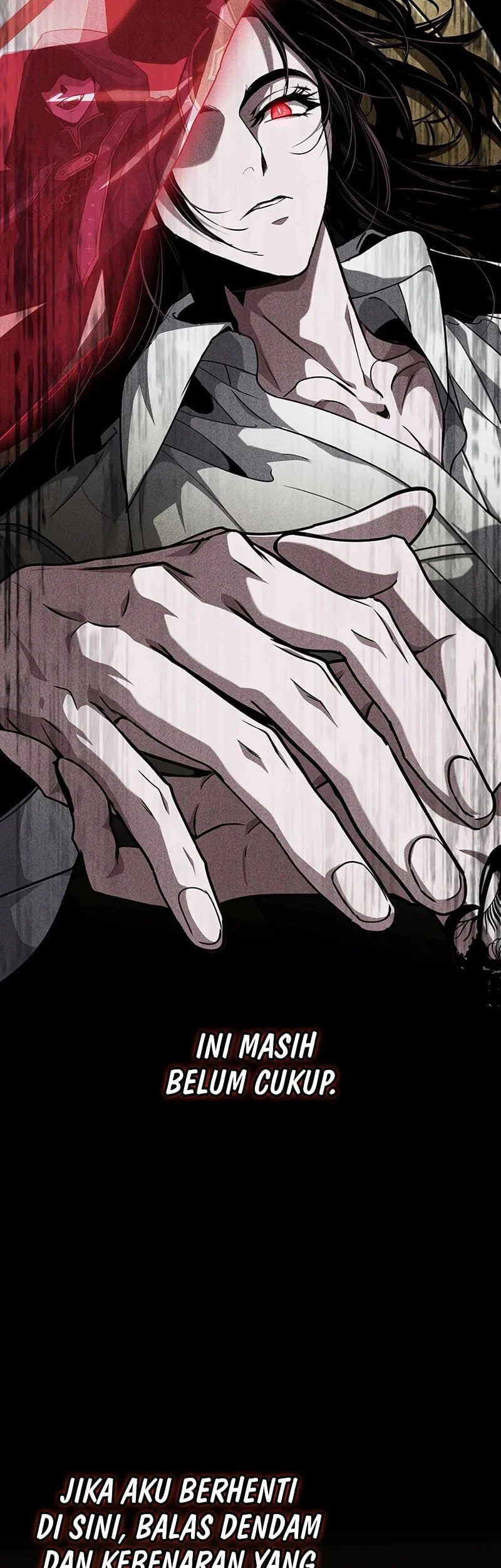 Crimson Reset Chapter 38 - halaman 3